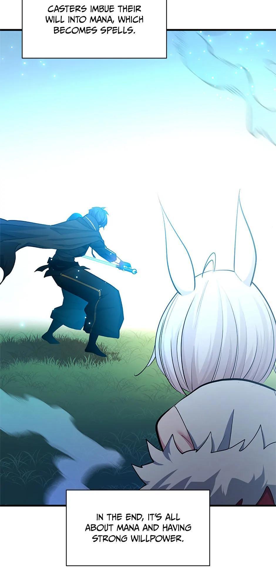 Read The Tutorial Is Too Tough! Manga Online