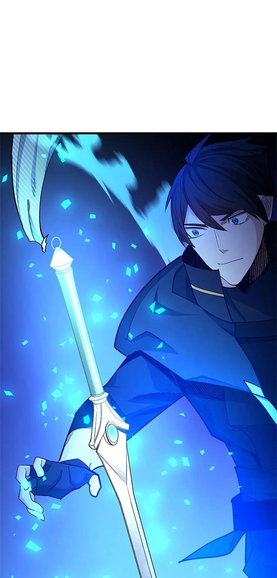 Read The Tutorial Is Too Tough! Manga Online