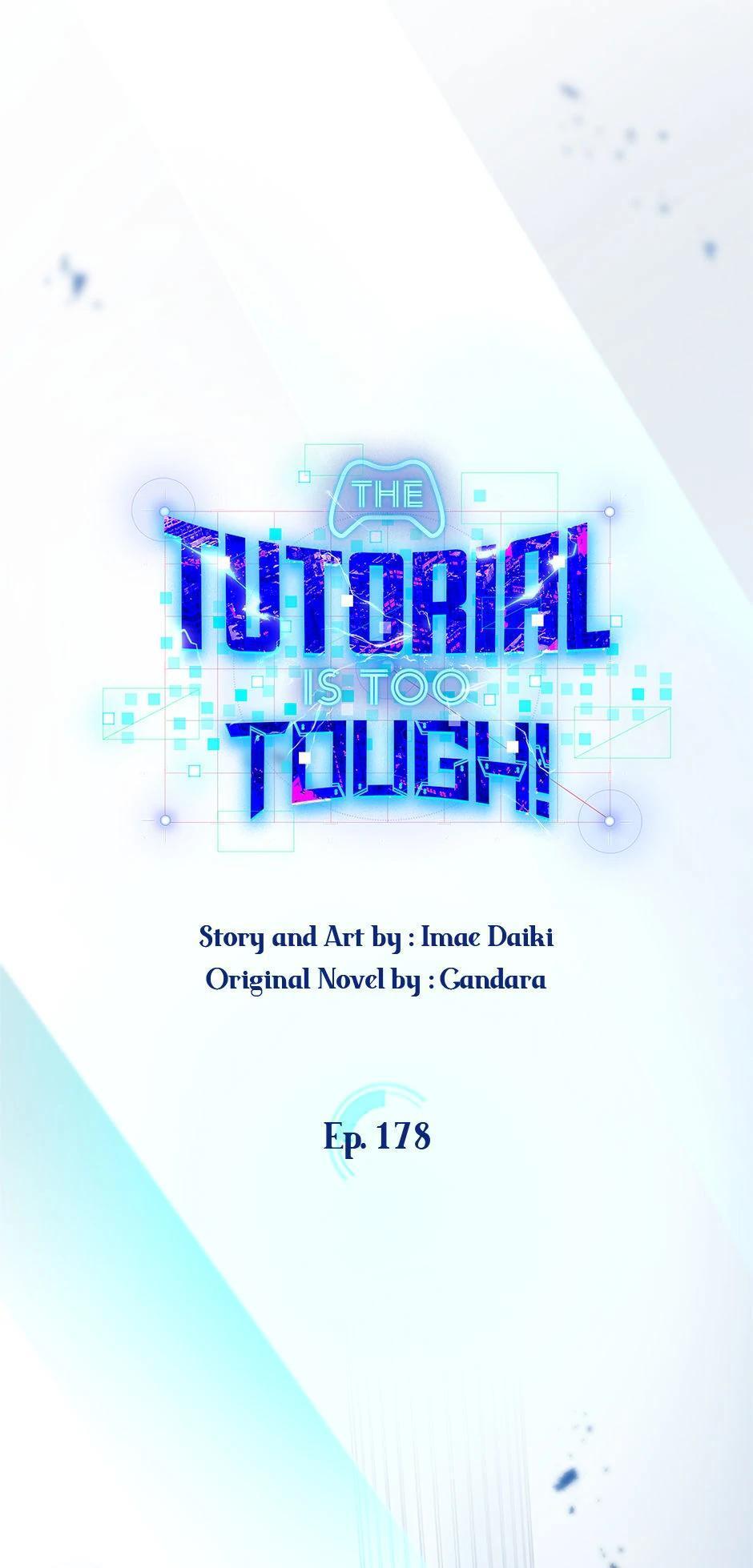 Read The Tutorial Is Too Tough! Manga Online