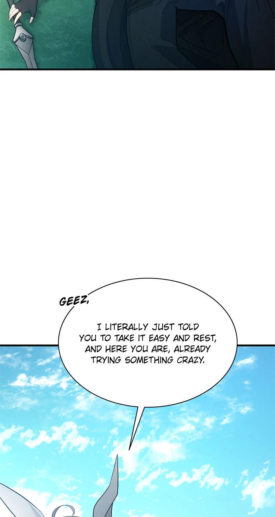 Read The Tutorial Is Too Tough! Manga Online