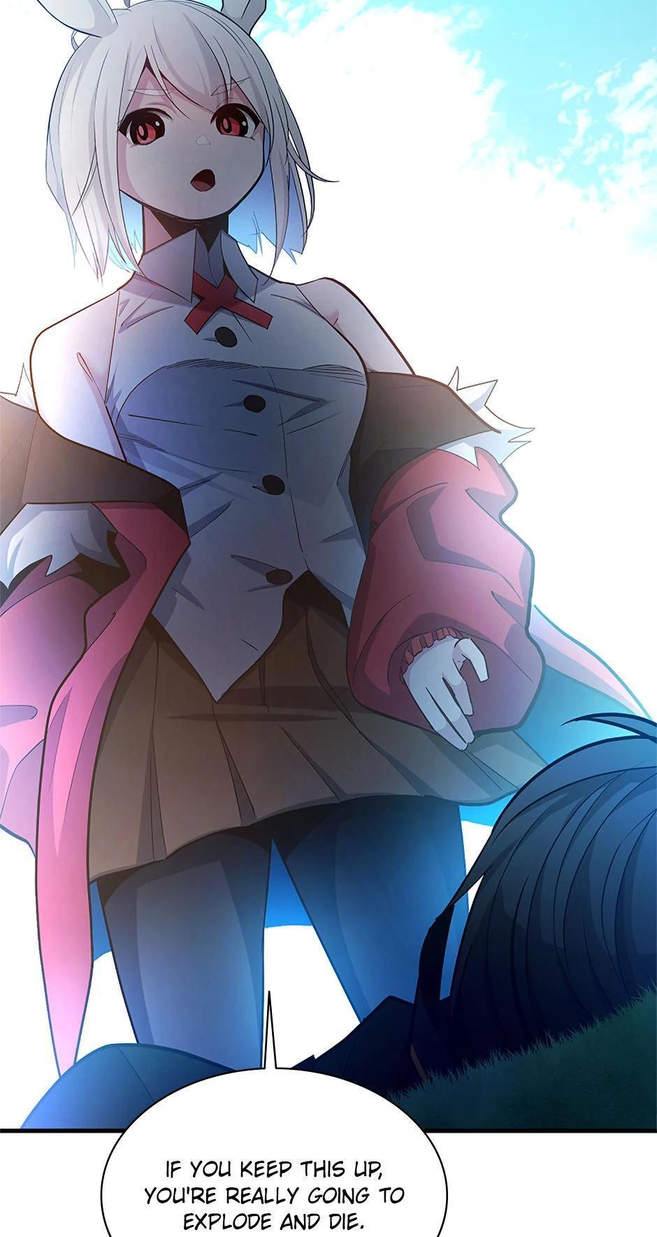 Read The Tutorial Is Too Tough! Manga Online