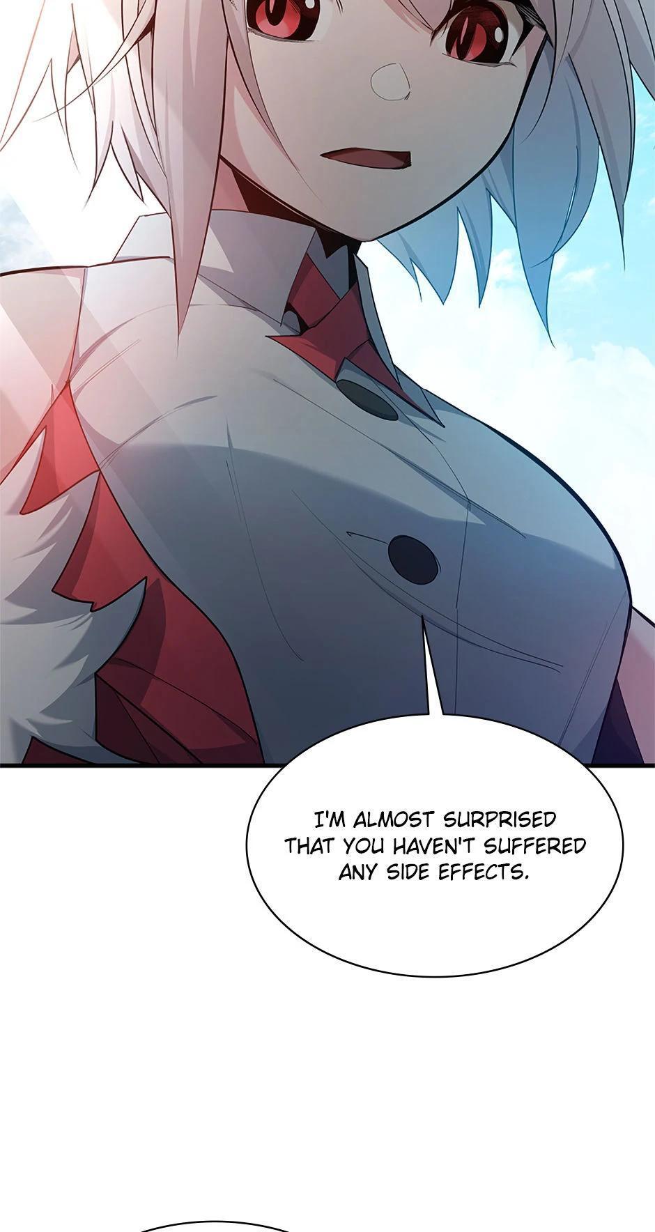 Read The Tutorial Is Too Tough! Manga Online
