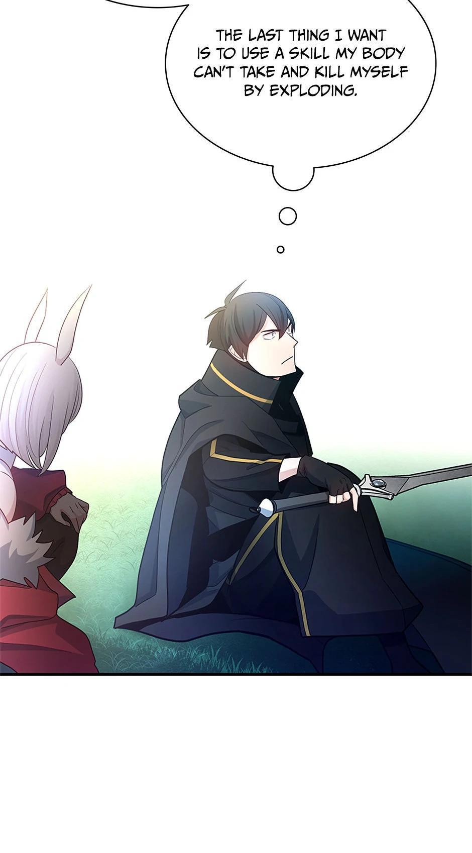 Read The Tutorial Is Too Tough! Manga Online