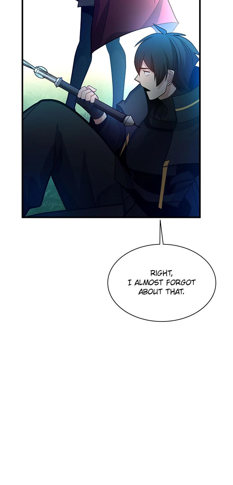 Read The Tutorial Is Too Tough! Manga Online