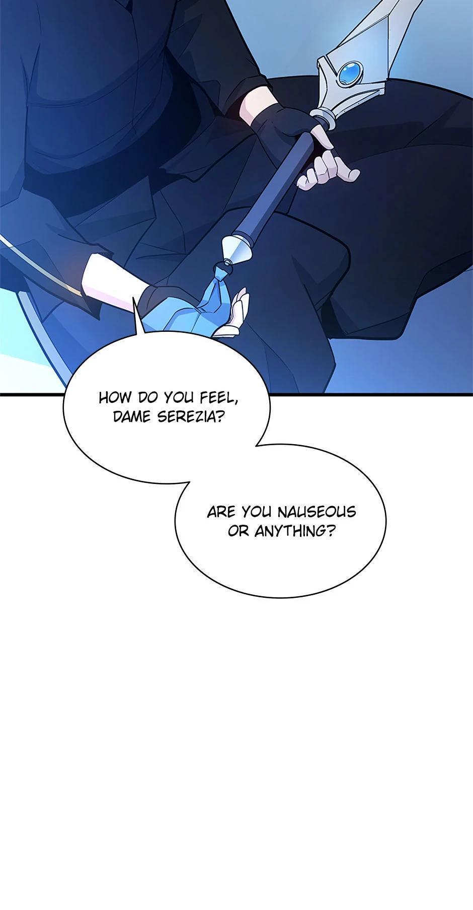 Read The Tutorial Is Too Tough! Manga Online