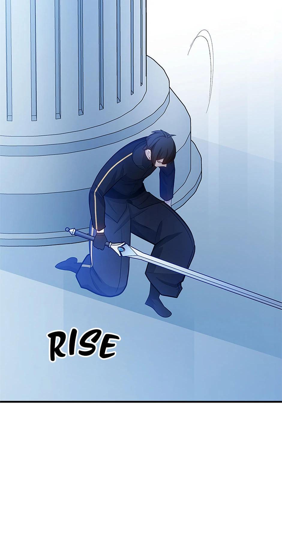 Read The Tutorial Is Too Tough! Manga Online