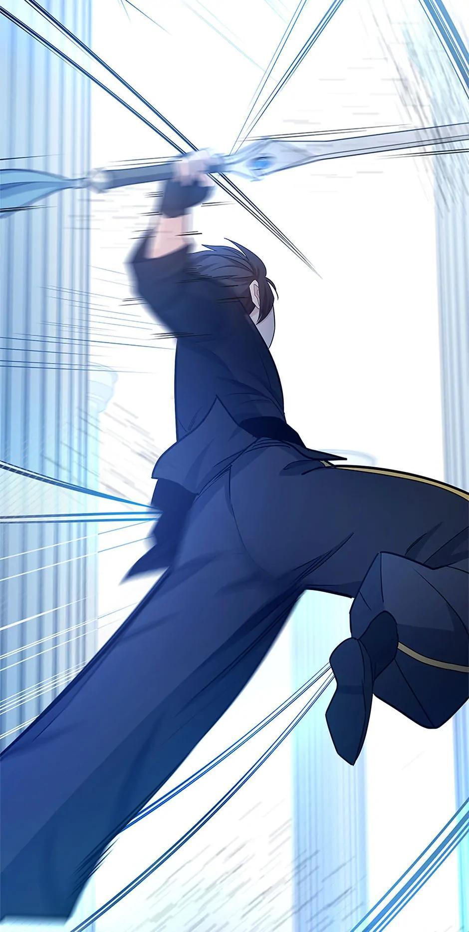Read The Tutorial Is Too Tough! Manga Online