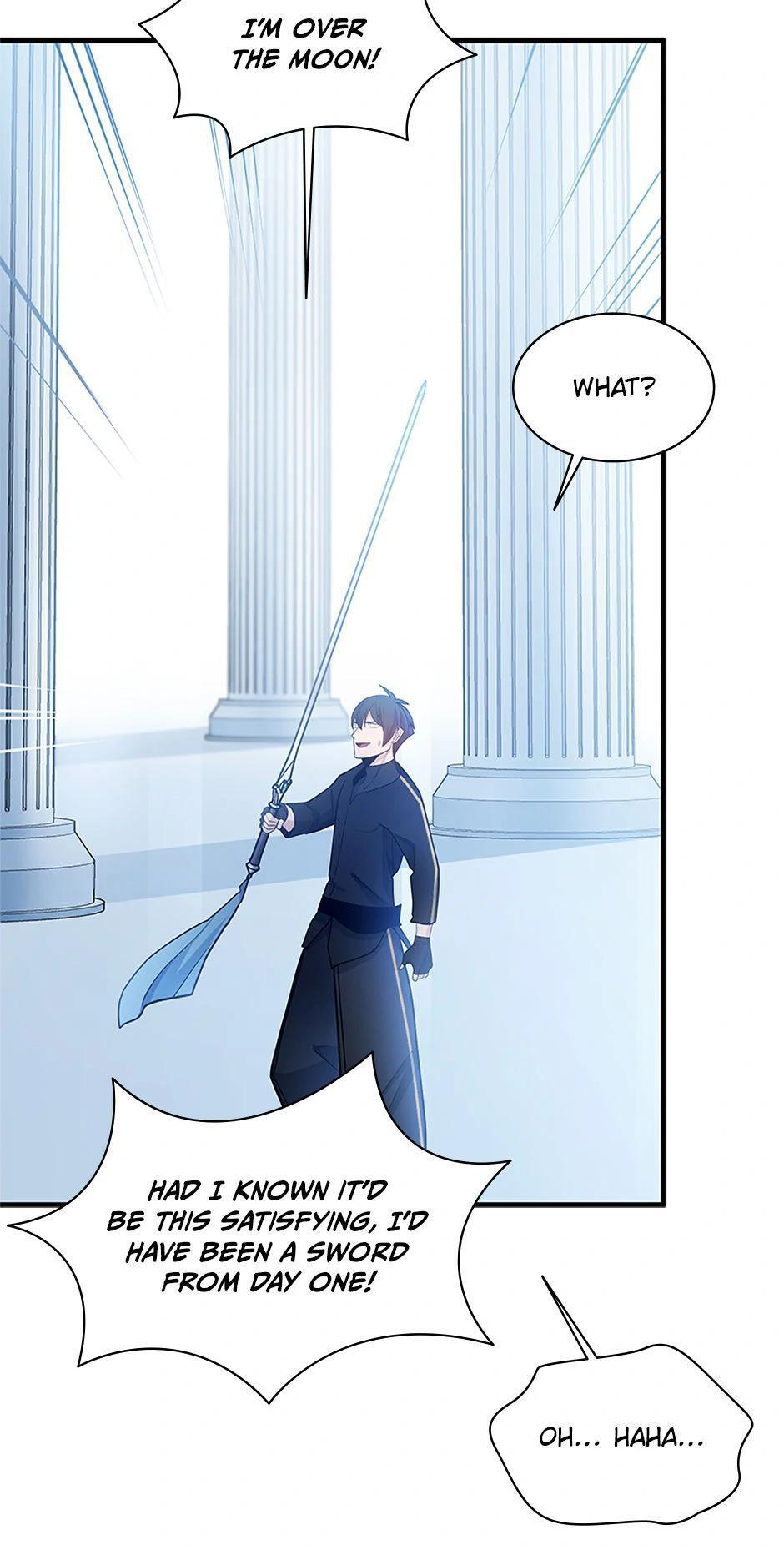 Read The Tutorial Is Too Tough! Manga Online