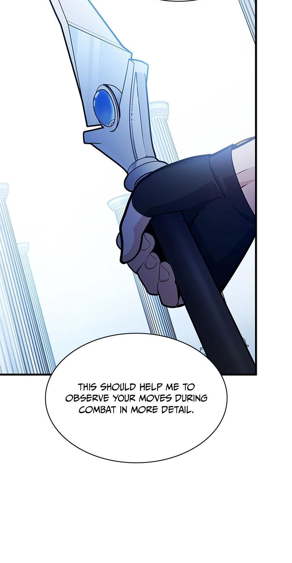 Read The Tutorial Is Too Tough! Manga Online