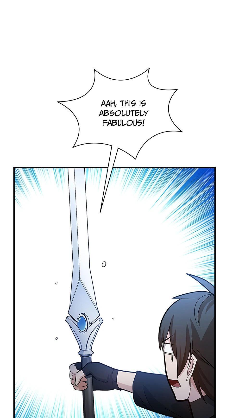 Read The Tutorial Is Too Tough! Manga Online