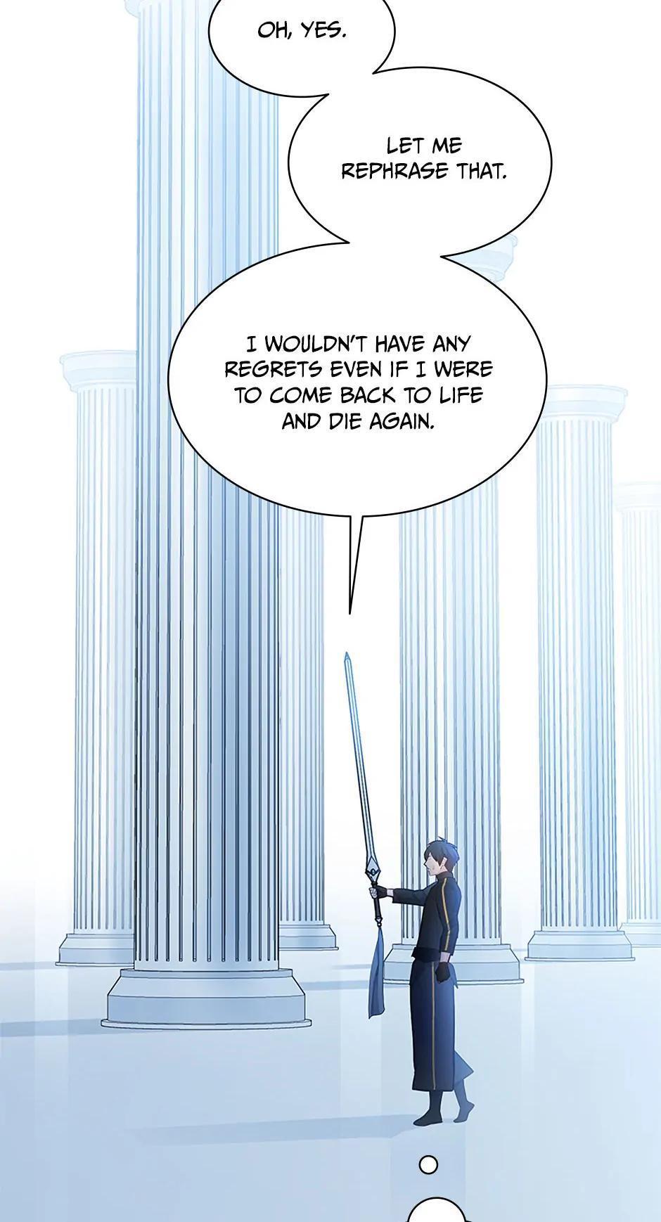 Read The Tutorial Is Too Tough! Manga Online