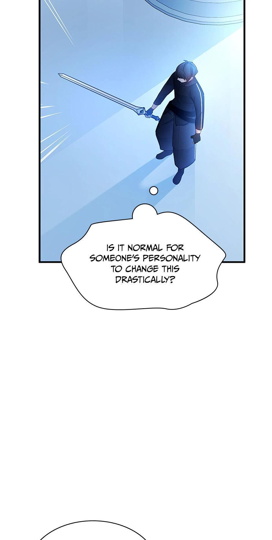Read The Tutorial Is Too Tough! Manga Online