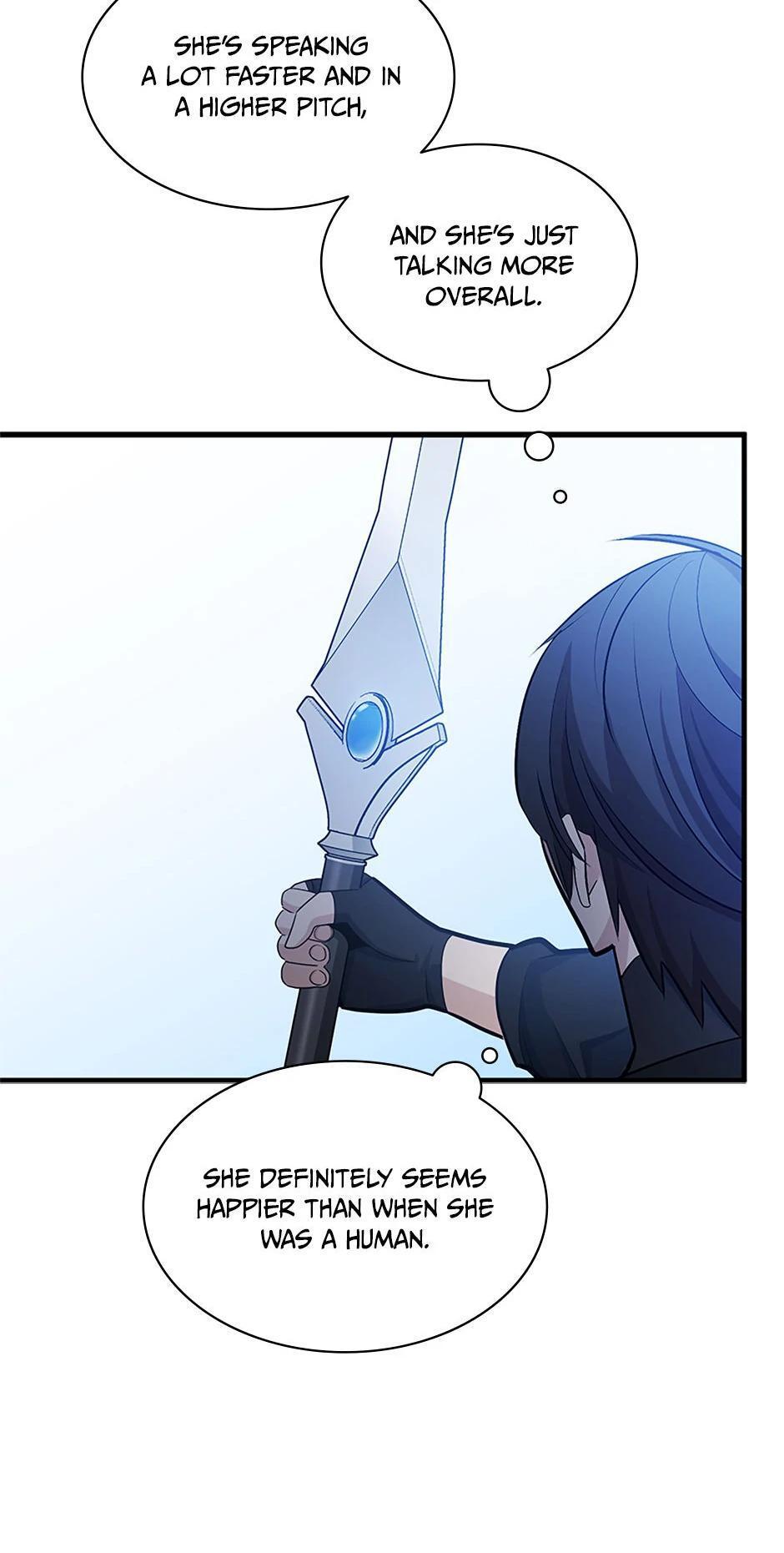 Read The Tutorial Is Too Tough! Manga Online