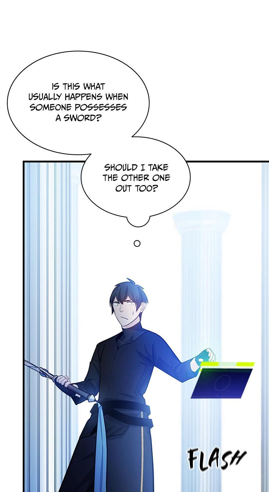 Read The Tutorial Is Too Tough! Manga Online