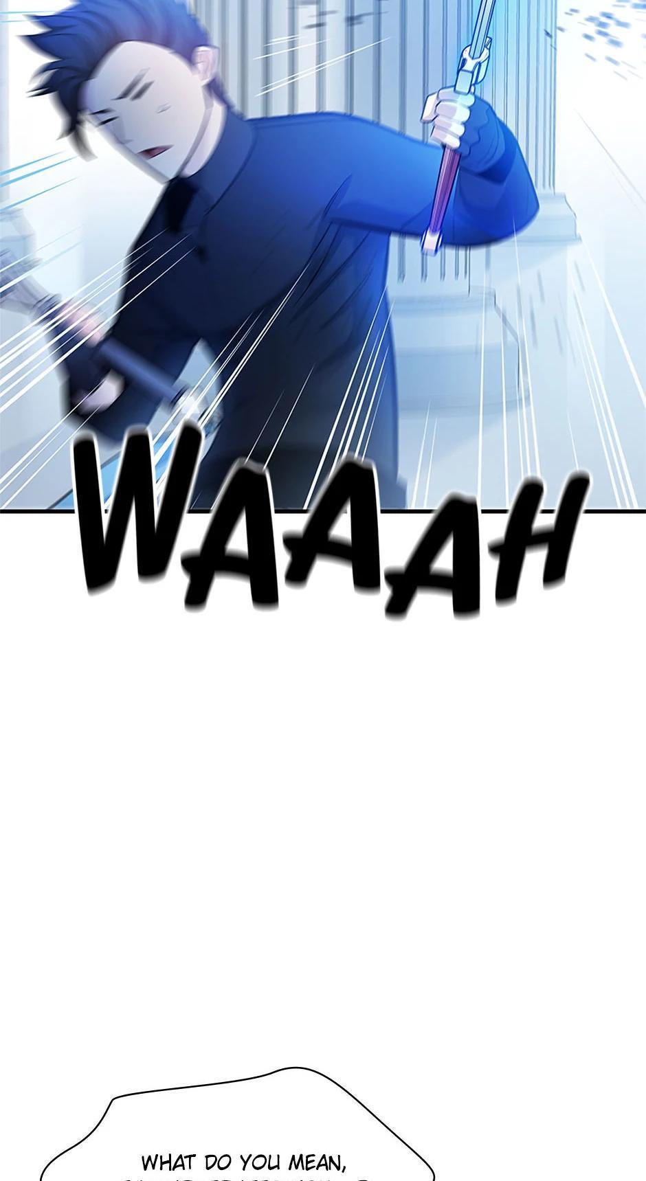 Read The Tutorial Is Too Tough! Manga Online