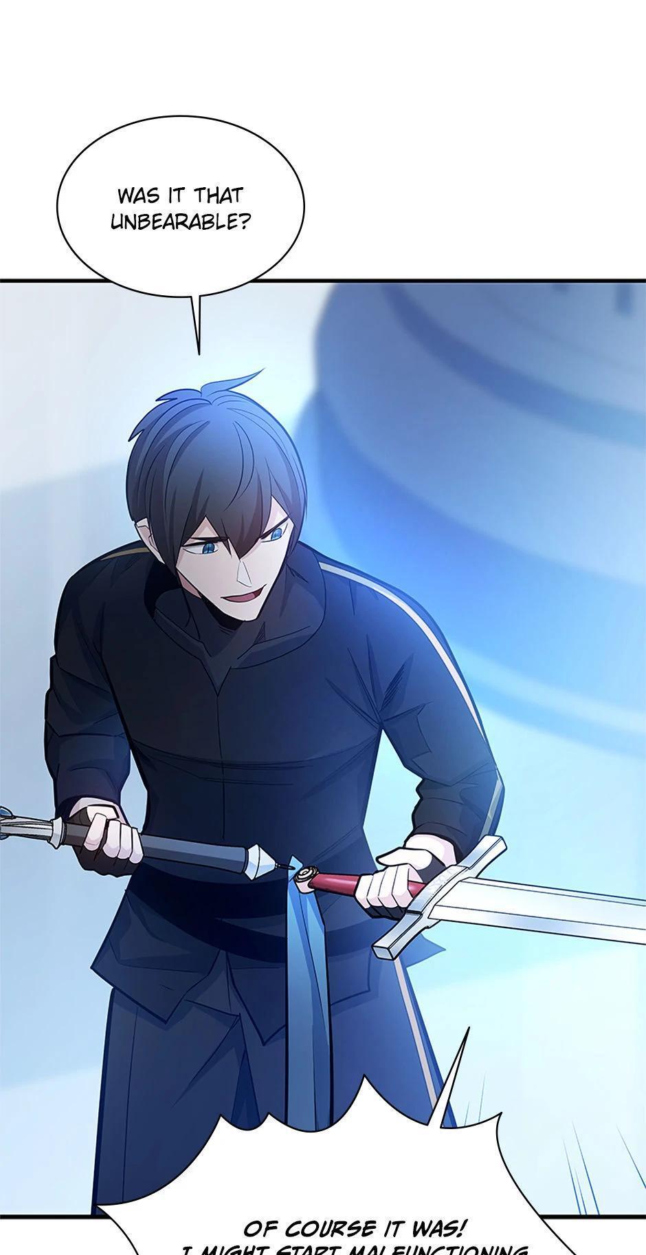 Read The Tutorial Is Too Tough! Manga Online