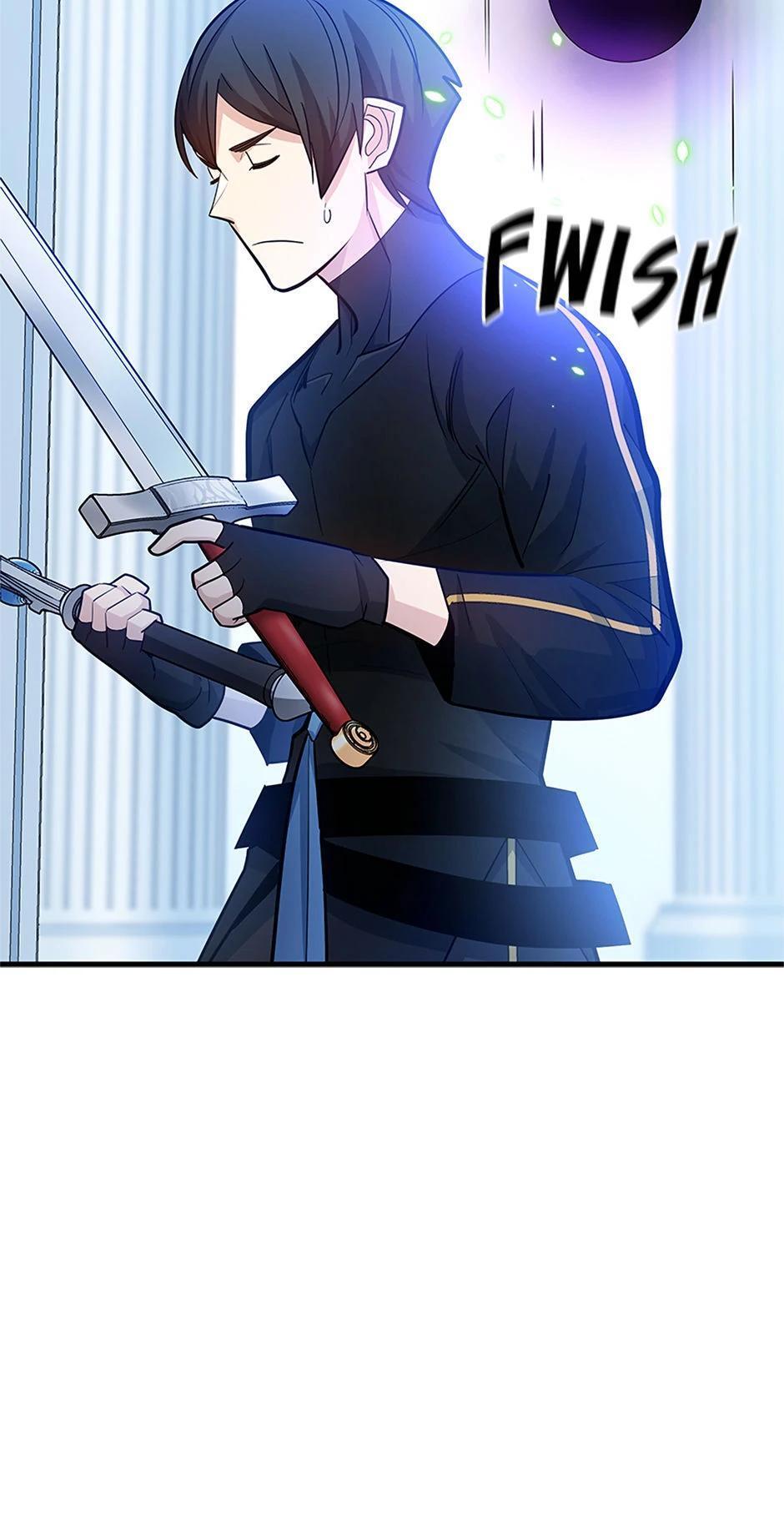Read The Tutorial Is Too Tough! Manga Online