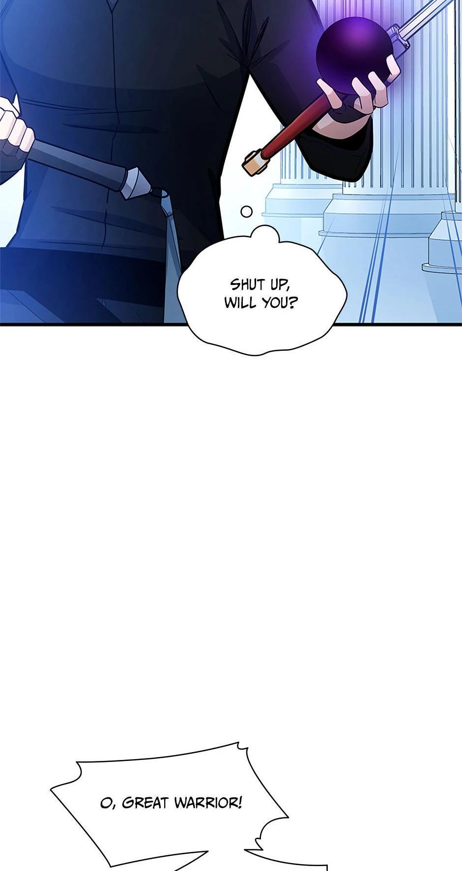 Read The Tutorial Is Too Tough! Manga Online