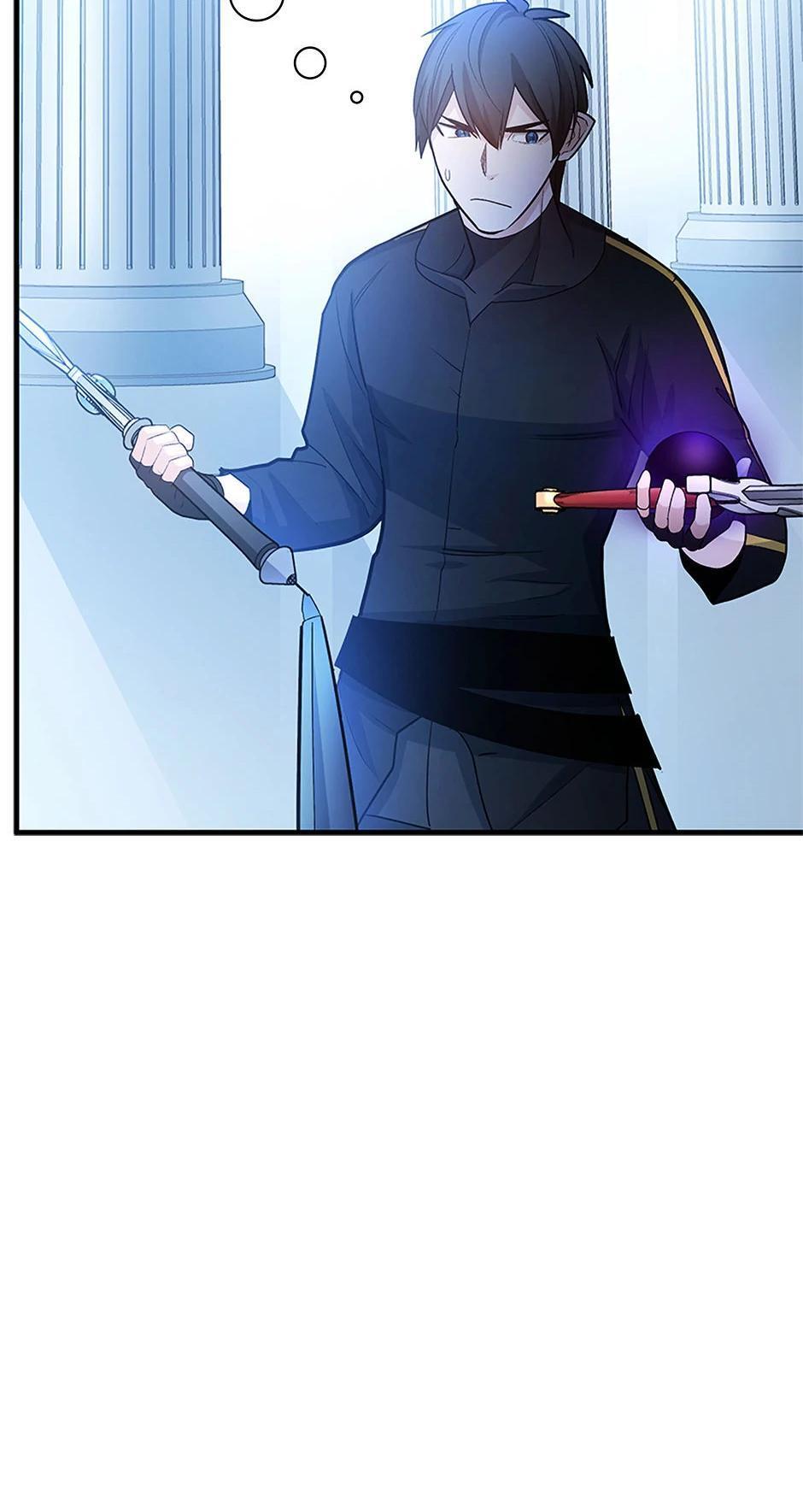 Read The Tutorial Is Too Tough! Manga Online