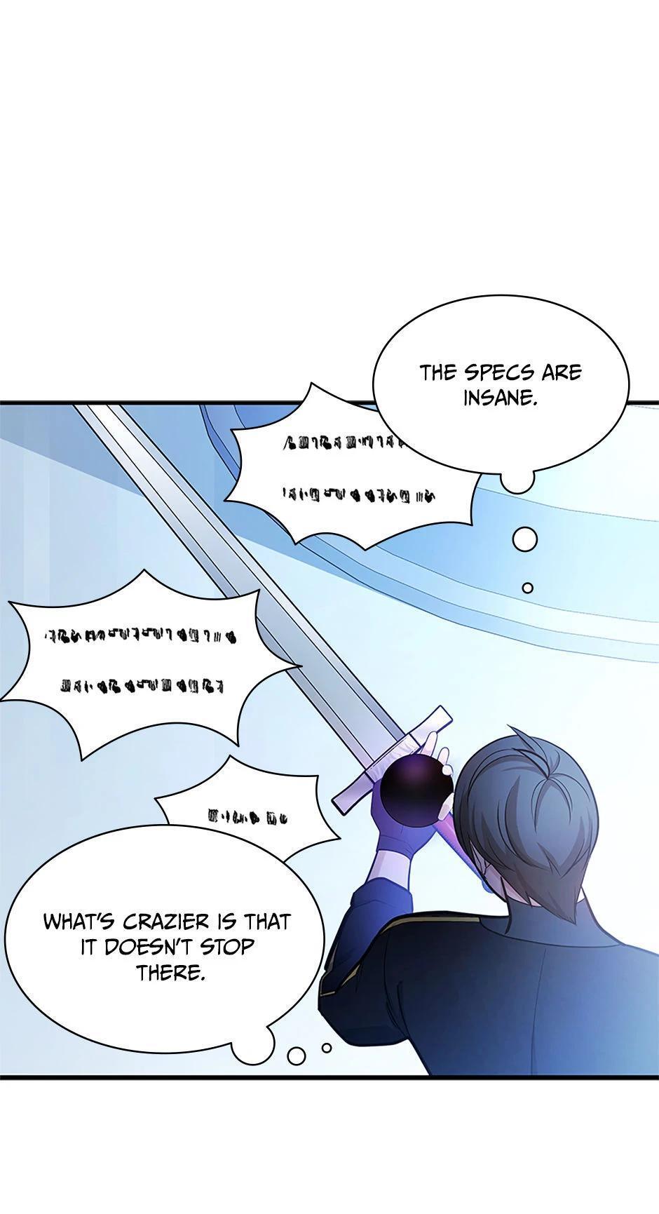 Read The Tutorial Is Too Tough! Manga Online