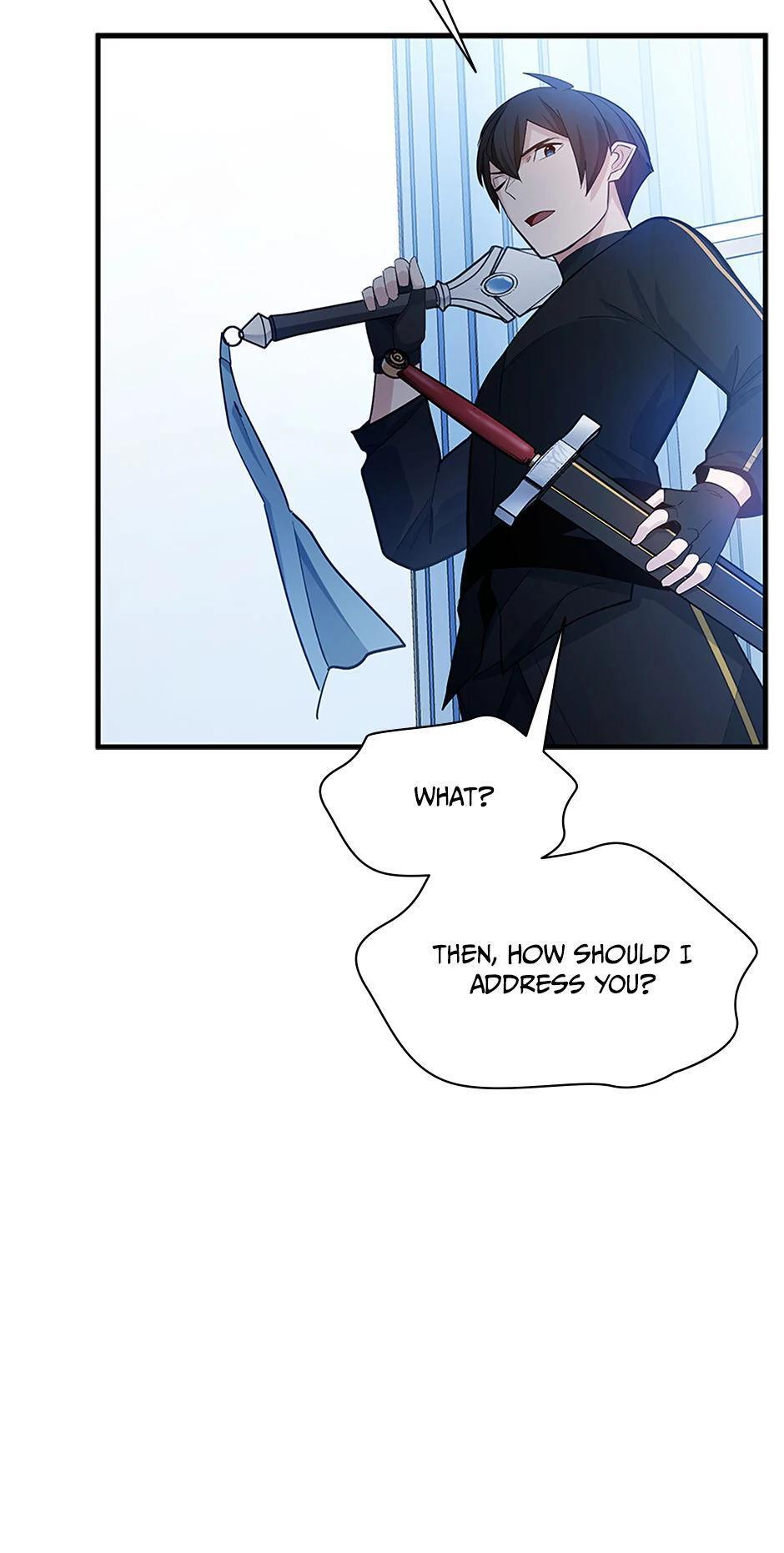 Read The Tutorial Is Too Tough! Manga Online