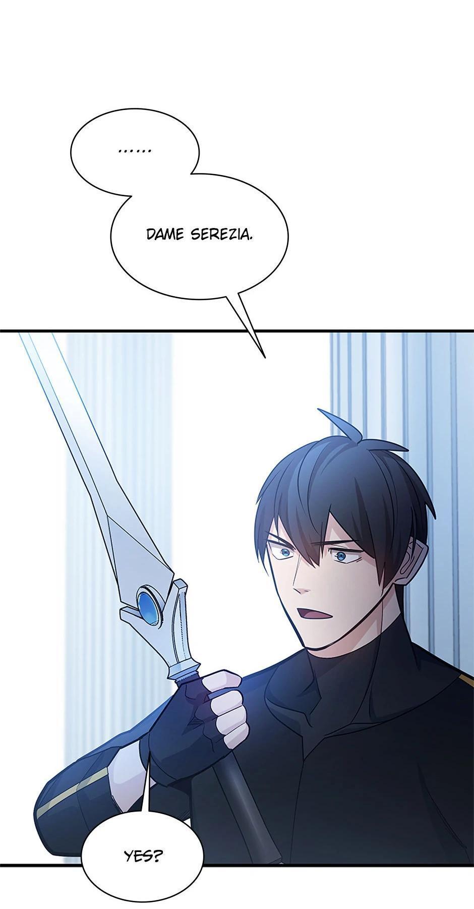 Read The Tutorial Is Too Tough! Manga Online