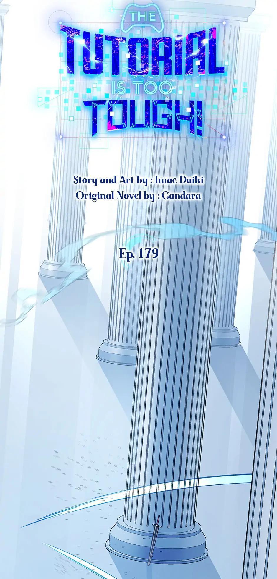 Read The Tutorial Is Too Tough! Manga Online