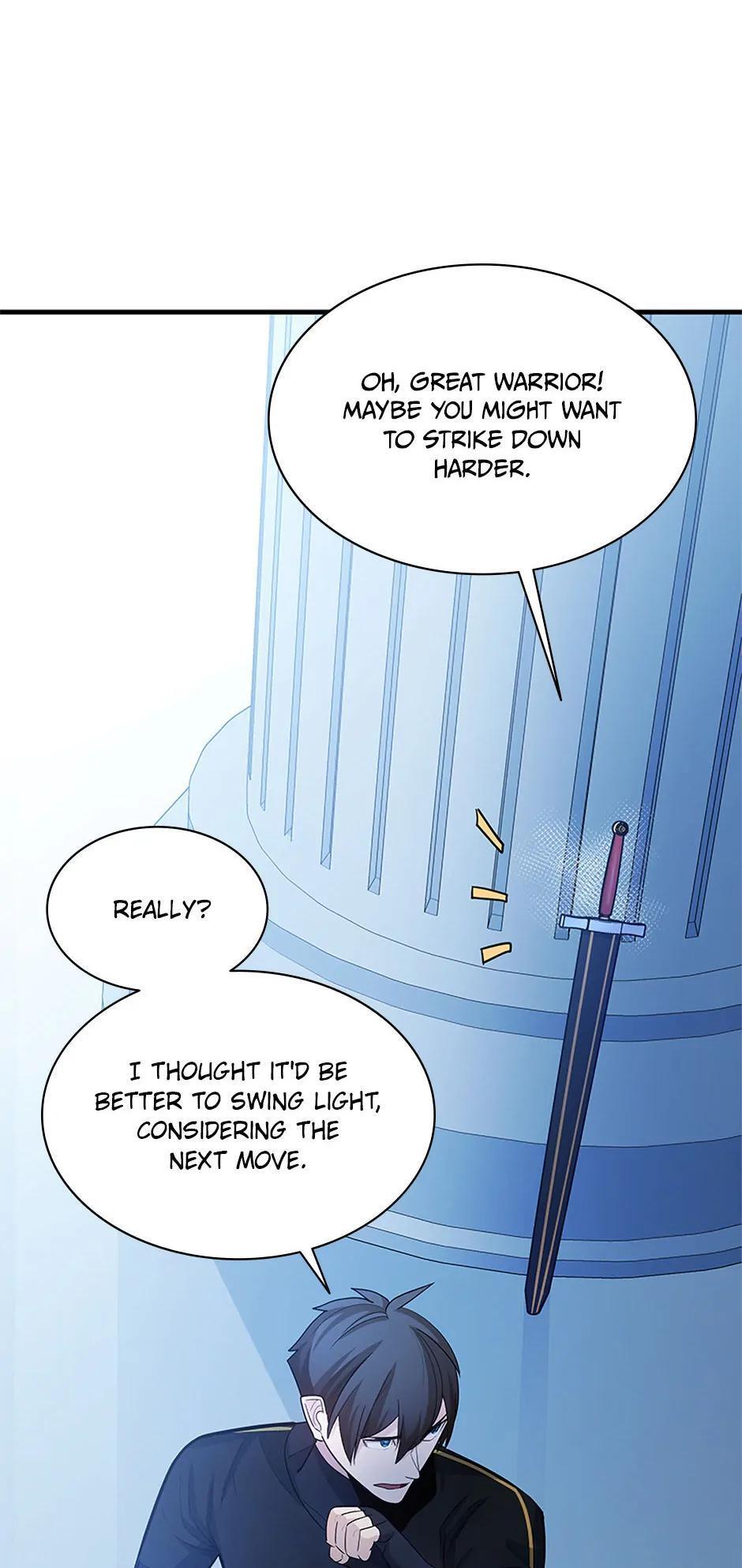 Read The Tutorial Is Too Tough! Manga Online
