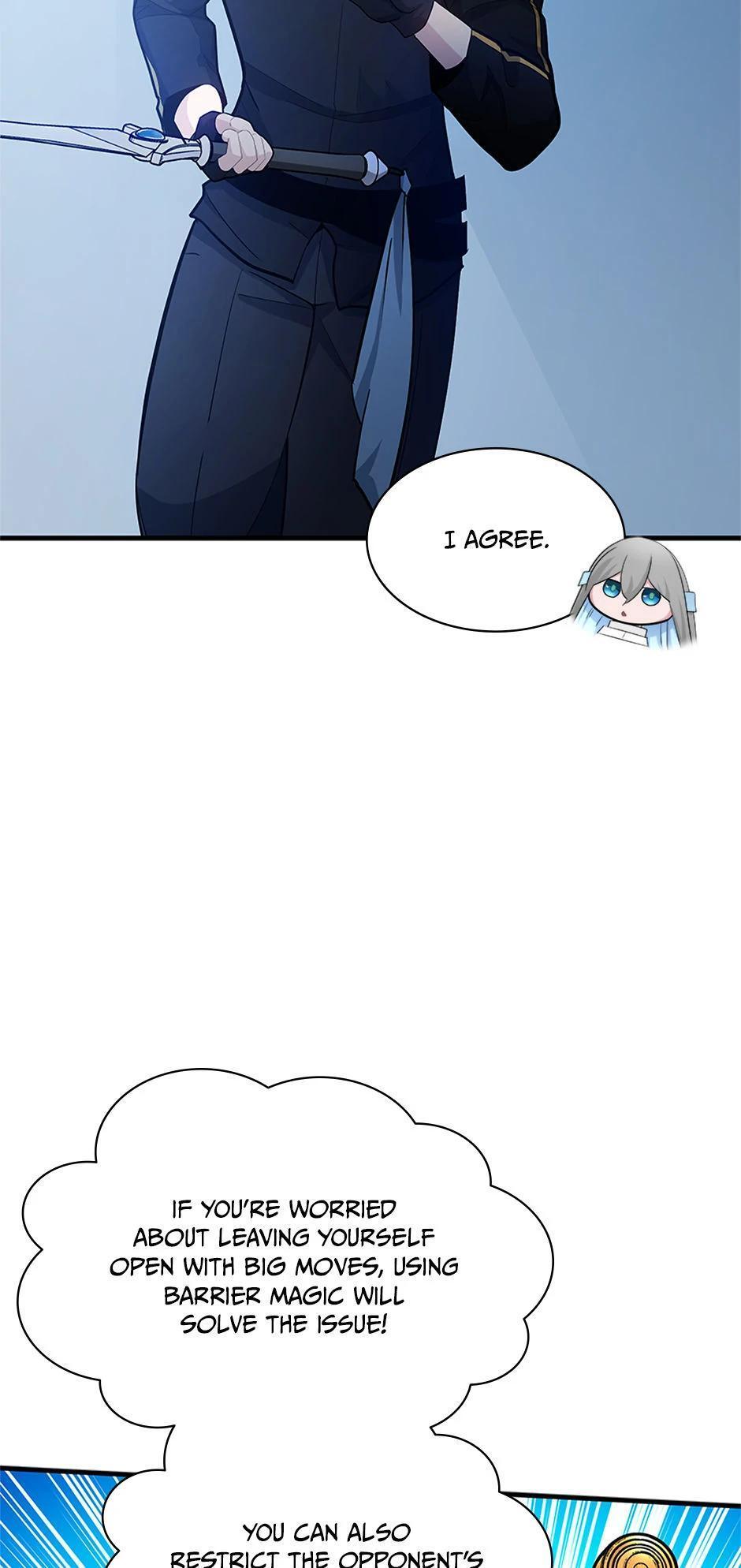 Read The Tutorial Is Too Tough! Manga Online