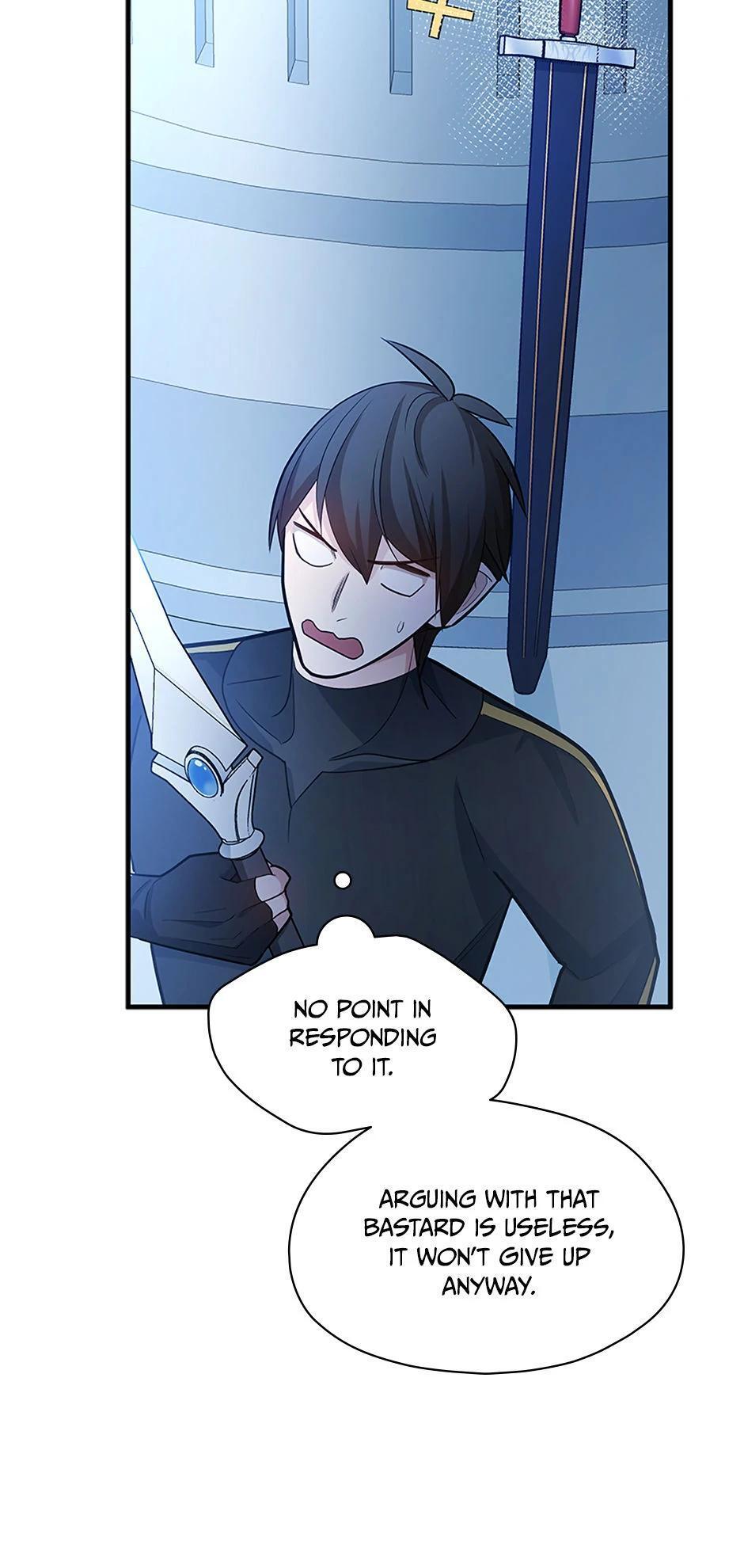 Read The Tutorial Is Too Tough! Manga Online