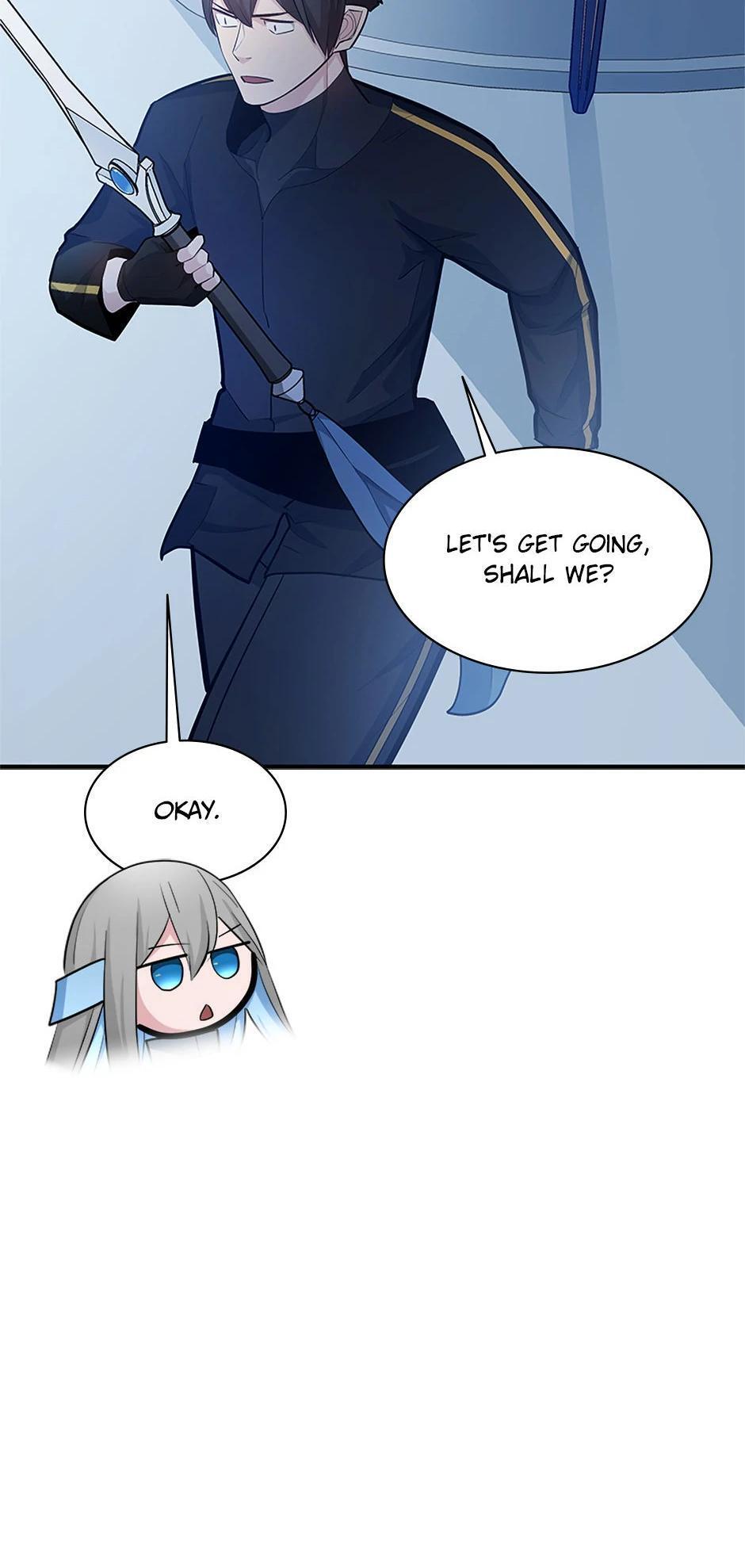 Read The Tutorial Is Too Tough! Manga Online