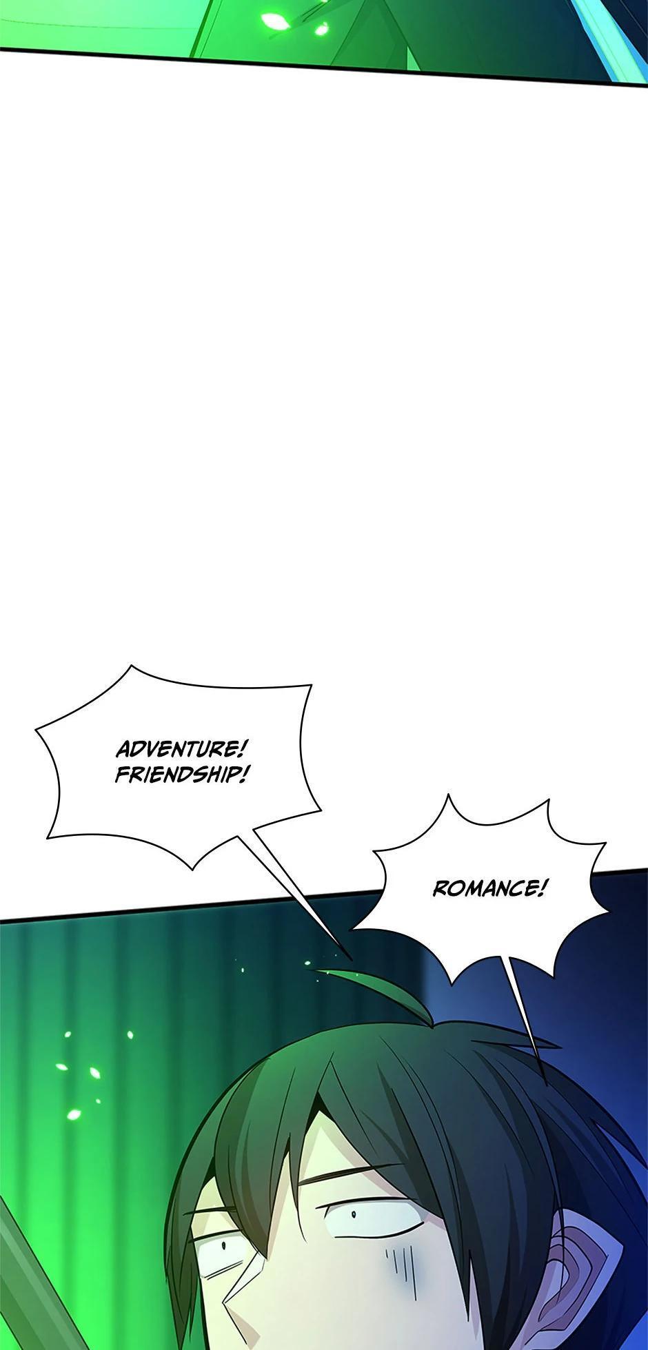 Read The Tutorial Is Too Tough! Manga Online