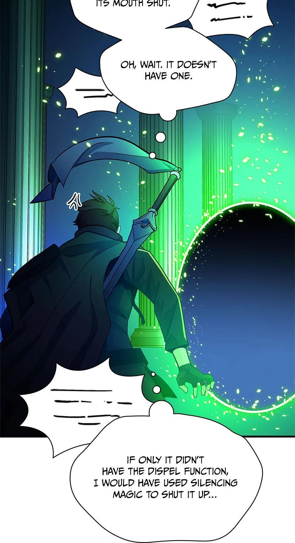 Read The Tutorial Is Too Tough! Manga Online