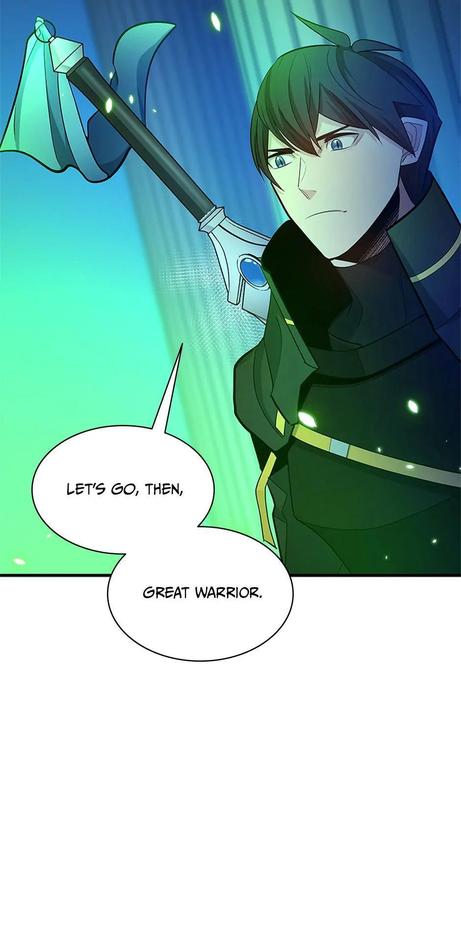 Read The Tutorial Is Too Tough! Manga Online
