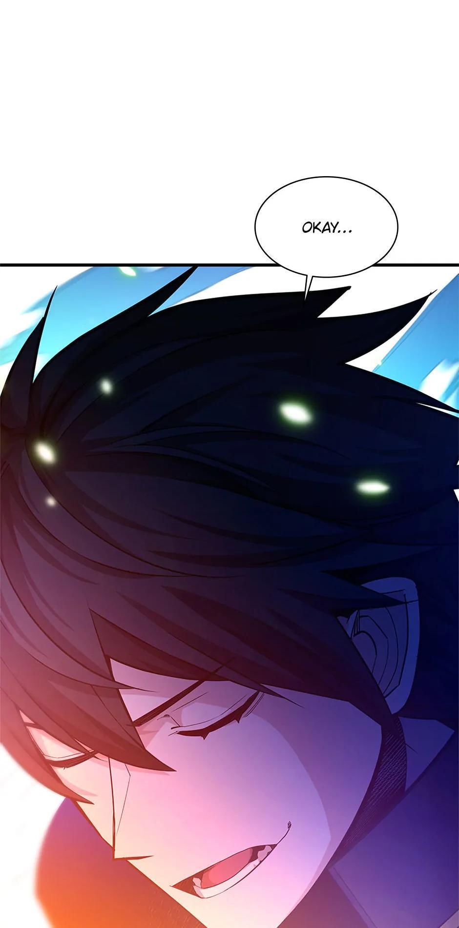 Read The Tutorial Is Too Tough! Manga Online