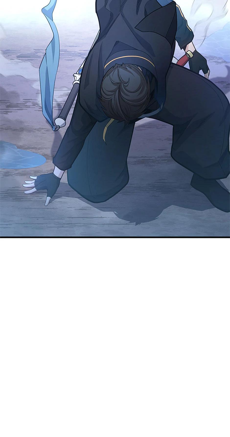 Read The Tutorial Is Too Tough! Manga Online