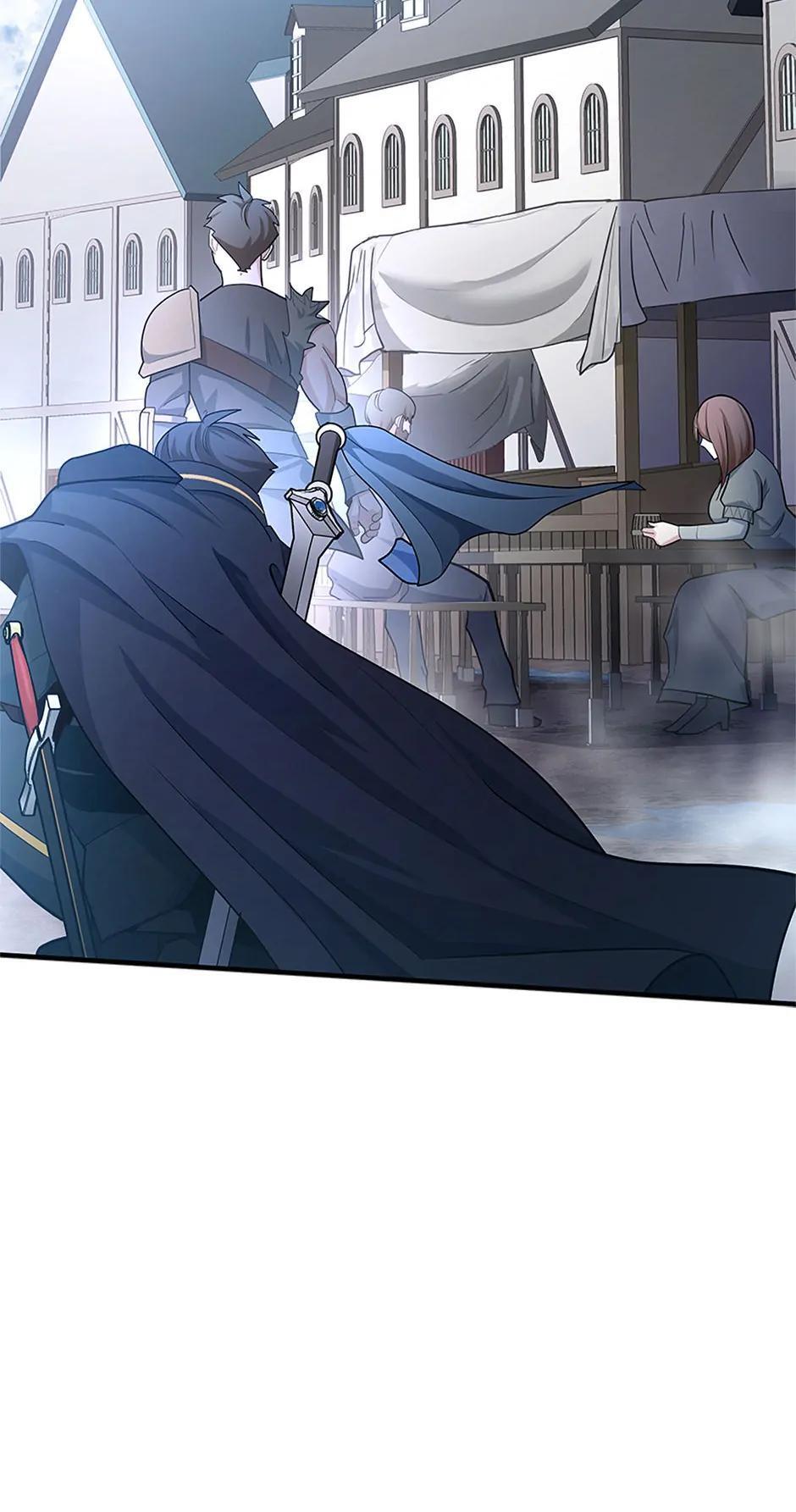 Read The Tutorial Is Too Tough! Manga Online