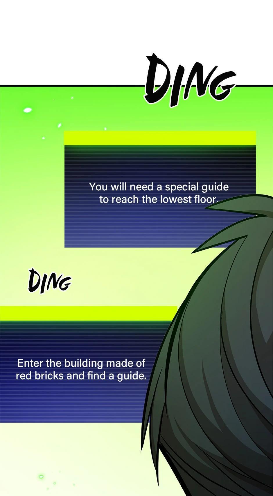 Read The Tutorial Is Too Tough! Manga Online