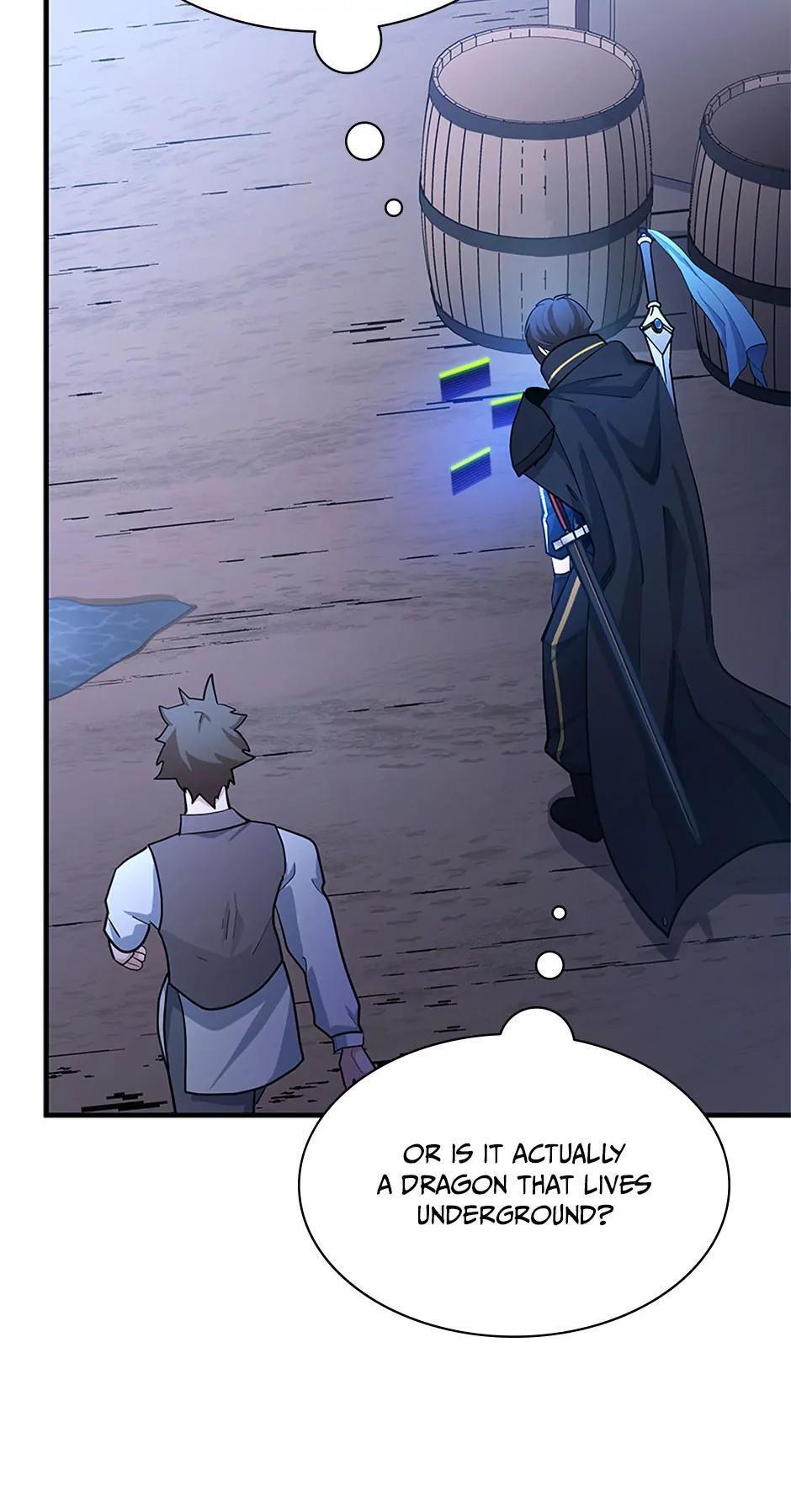 Read The Tutorial Is Too Tough! Manga Online