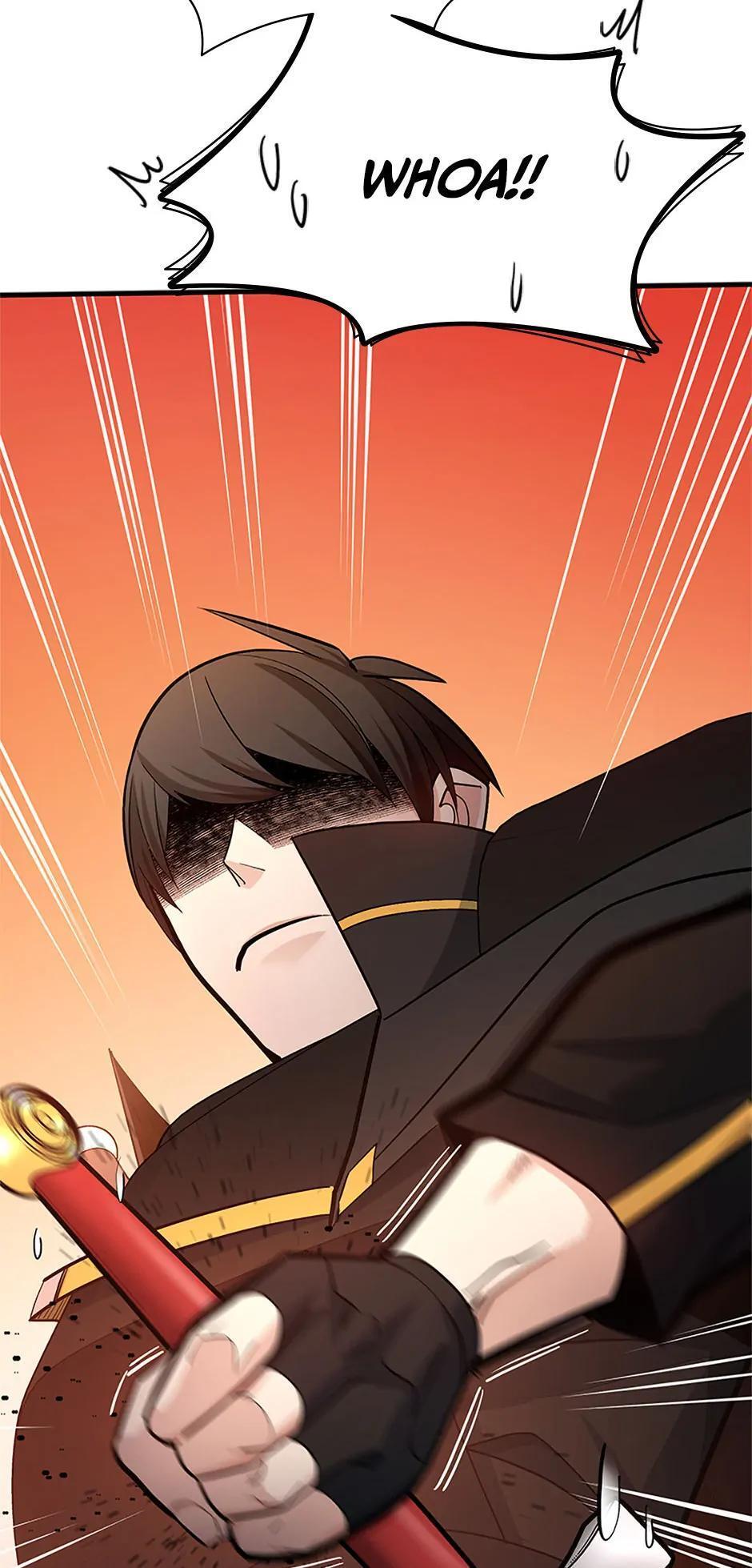 Read The Tutorial Is Too Tough! Manga Online