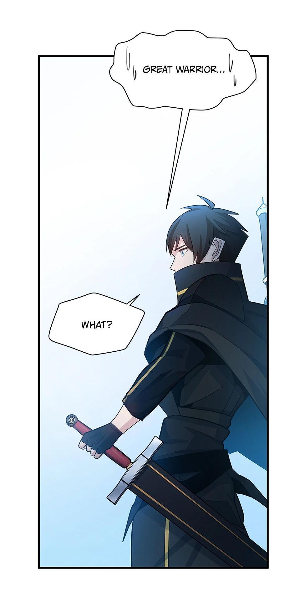 Read The Tutorial Is Too Tough! Manga Online