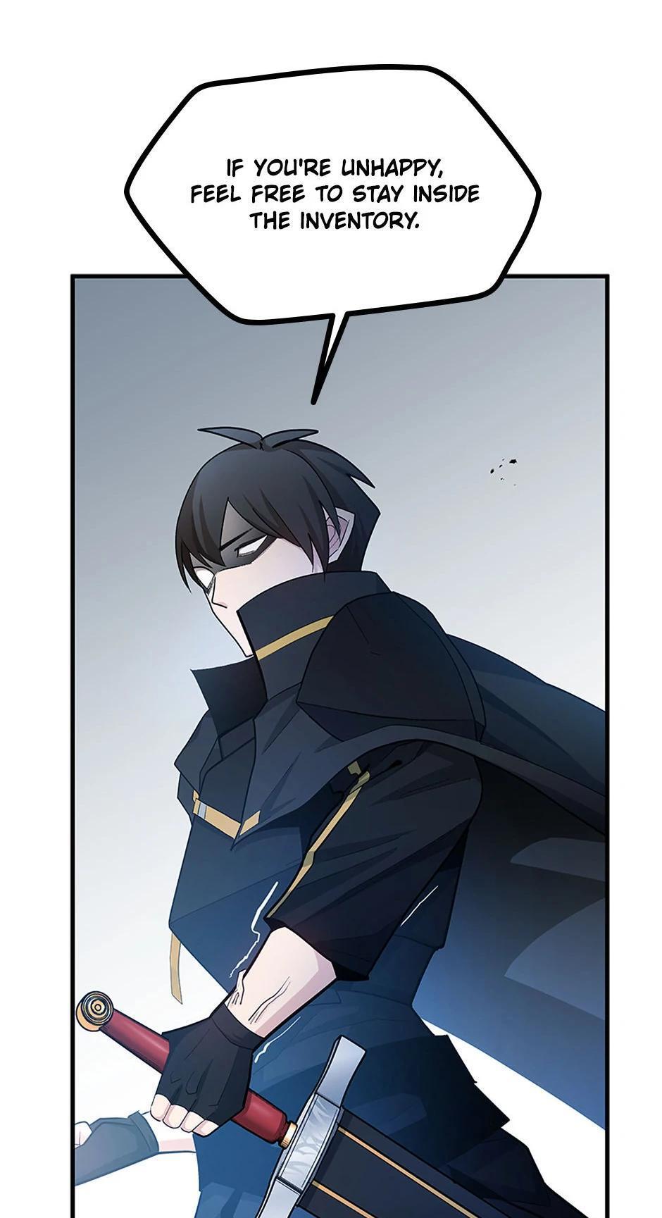 Read The Tutorial Is Too Tough! Manga Online