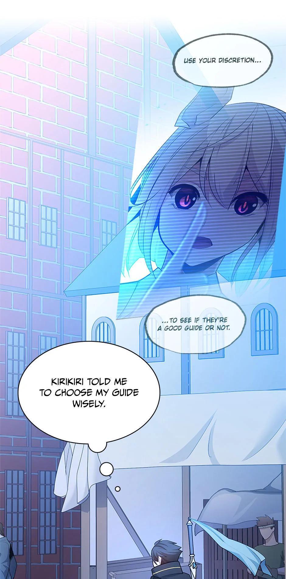 Read The Tutorial Is Too Tough! Manga Online