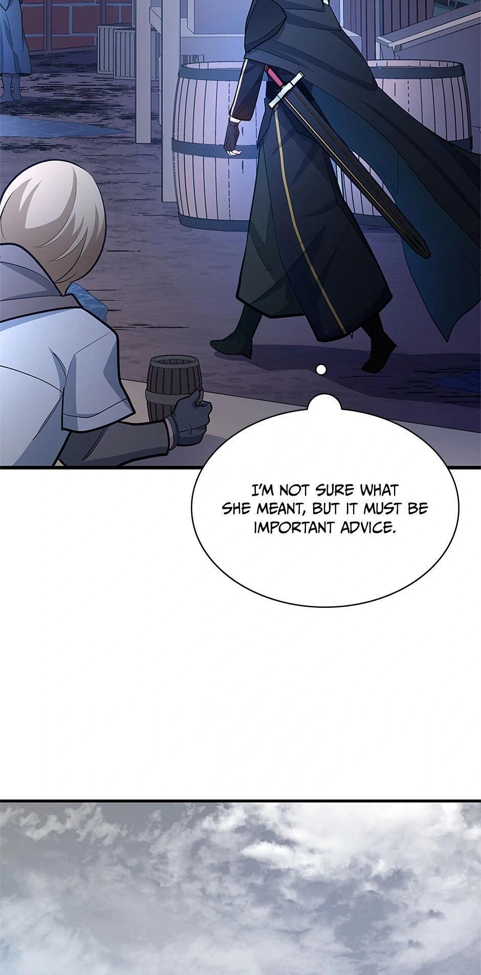 Read The Tutorial Is Too Tough! Manga Online