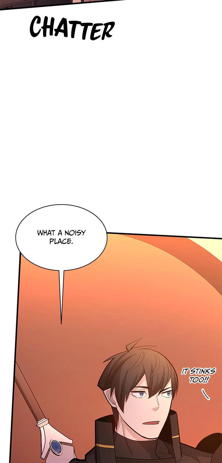 Read The Tutorial Is Too Tough! Manga Online