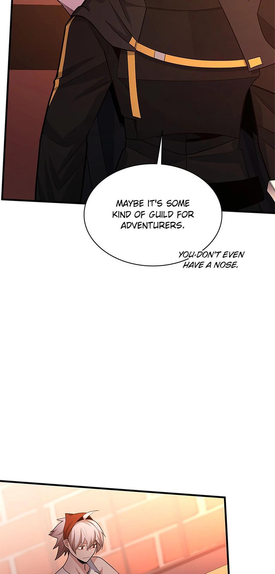 Read The Tutorial Is Too Tough! Manga Online
