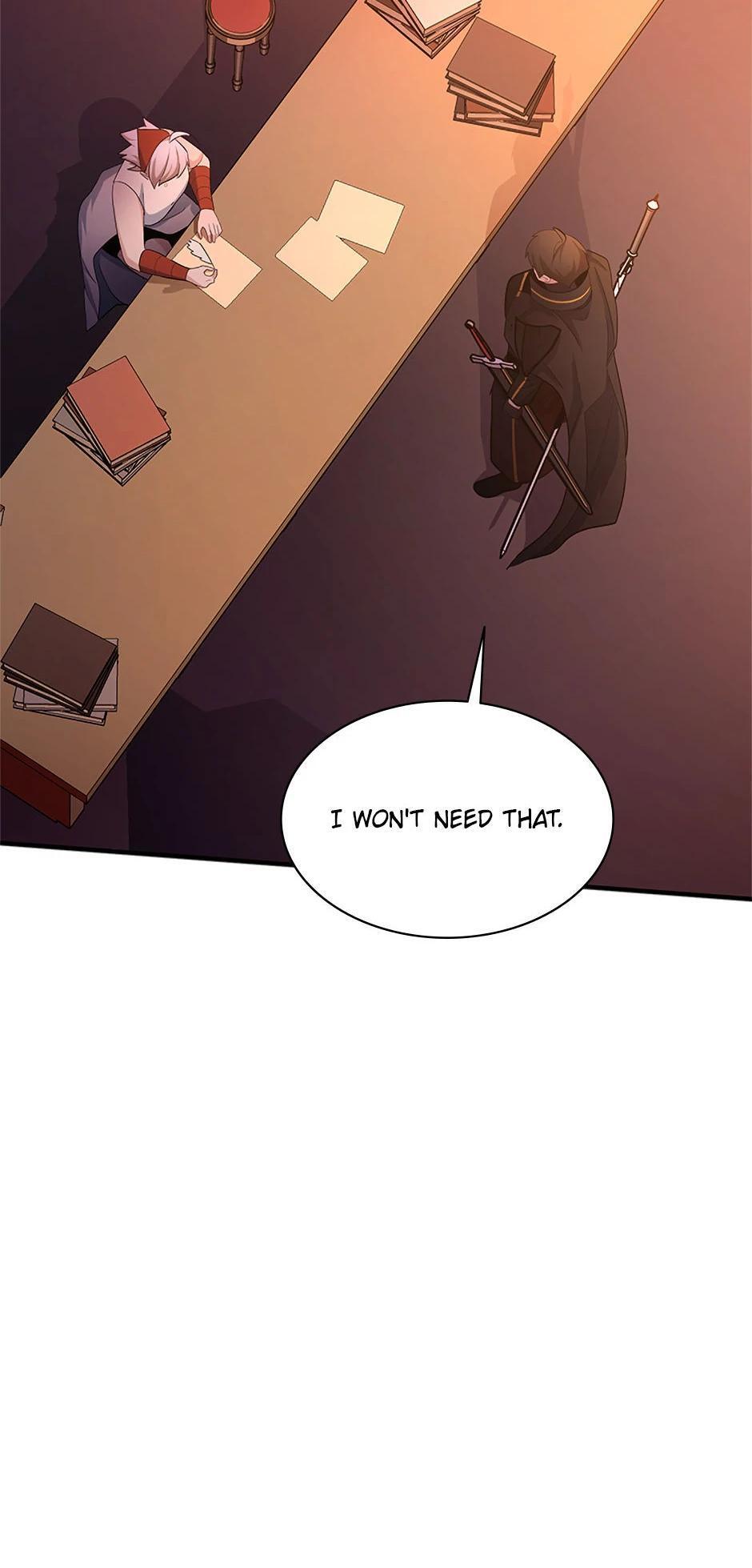 Read The Tutorial Is Too Tough! Manga Online