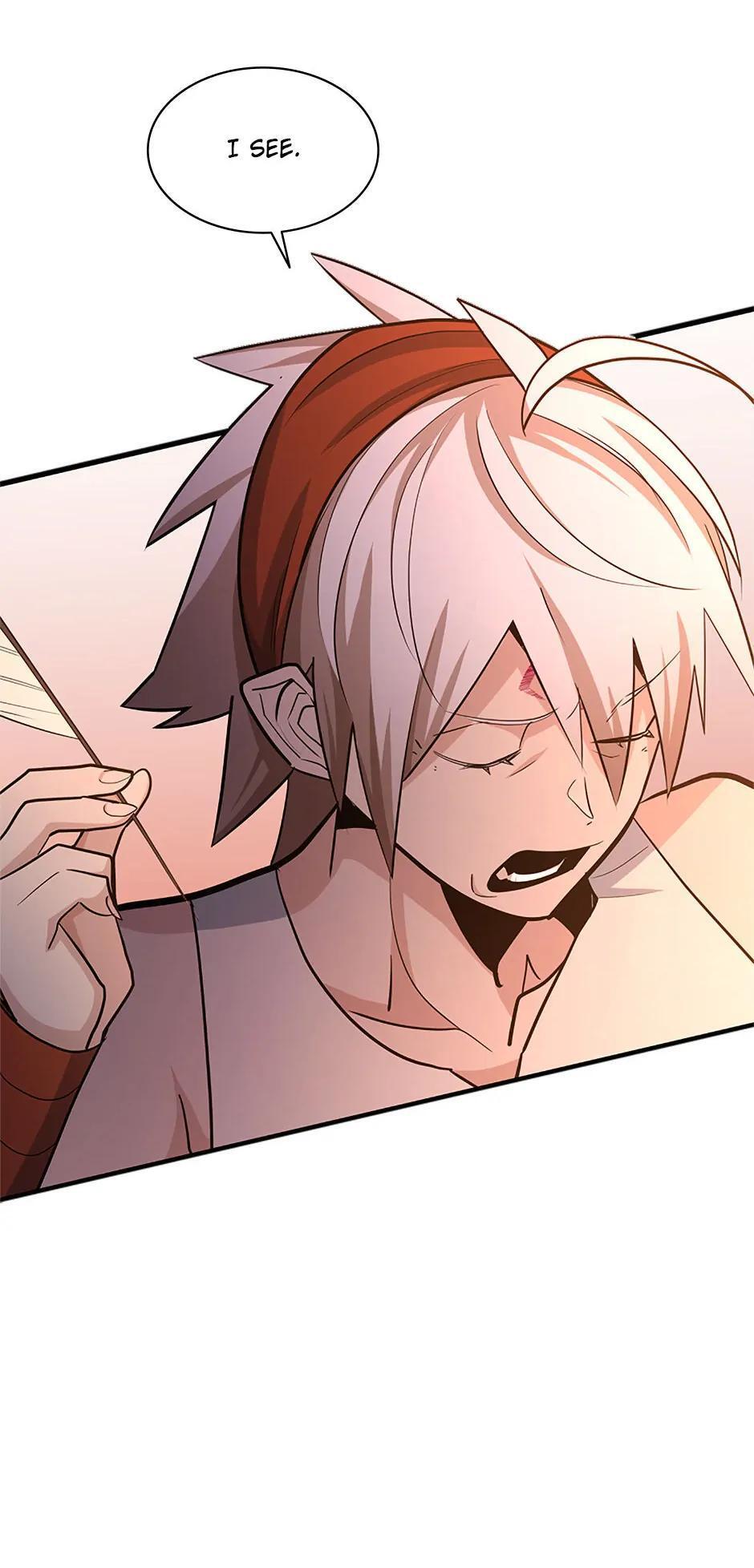 Read The Tutorial Is Too Tough! Manga Online