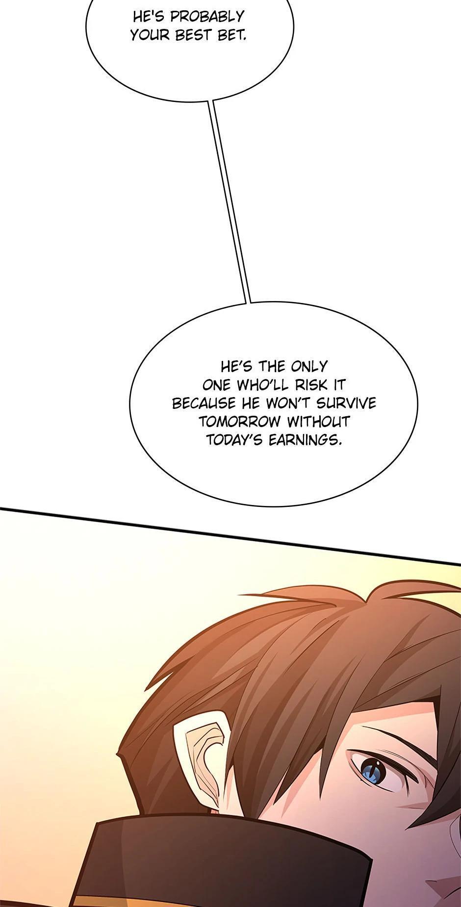 Read The Tutorial Is Too Tough! Manga Online