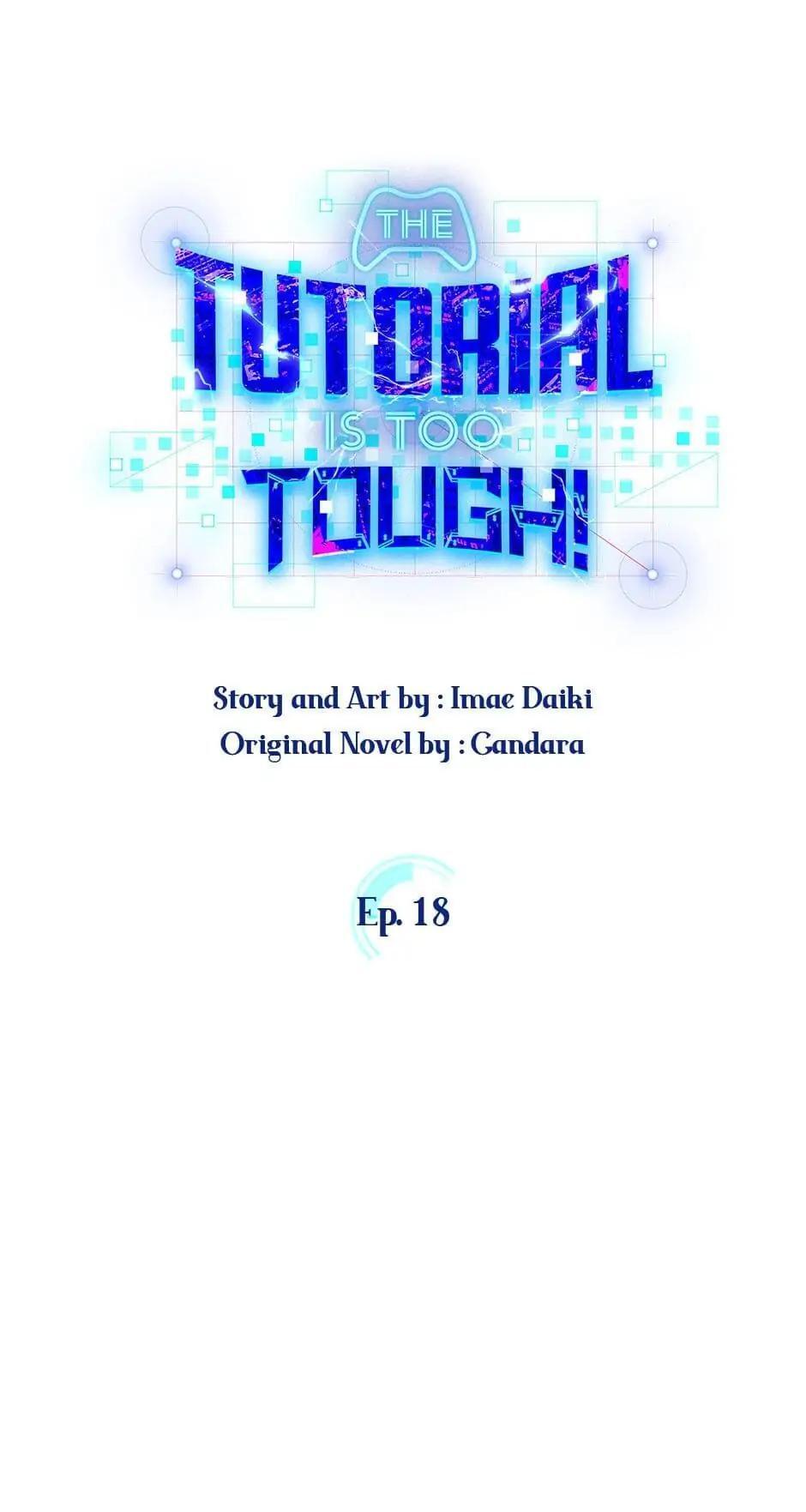 Read The Tutorial Is Too Tough! Manga Online